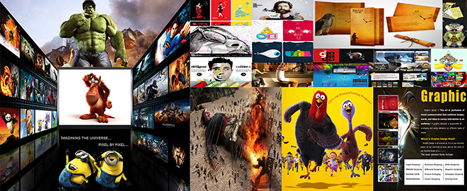 Scope of Multimedia, Animation, VFX courses after 12th, Graduation | Pixxel  Arts, Ampeerpet, Hyderabad