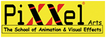 Pixxel Arts The School of Animation & Visual Effects