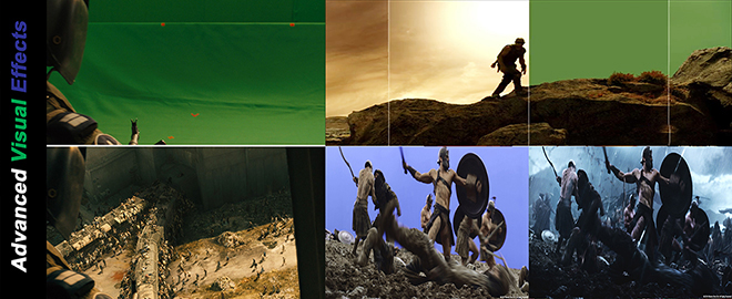 visual effects courses in hyderabad,vfx training institutes in hyderabad