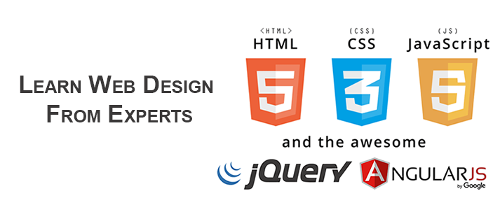 web designing courses in hyderabad